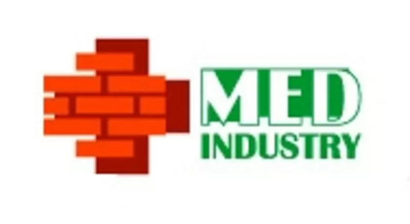 MedIndustry — это компания,  реализующая проекты клиник