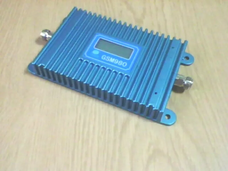 GSM усилитель (ретранслятор) GSM 980 D комплект (900 MHz) 3
