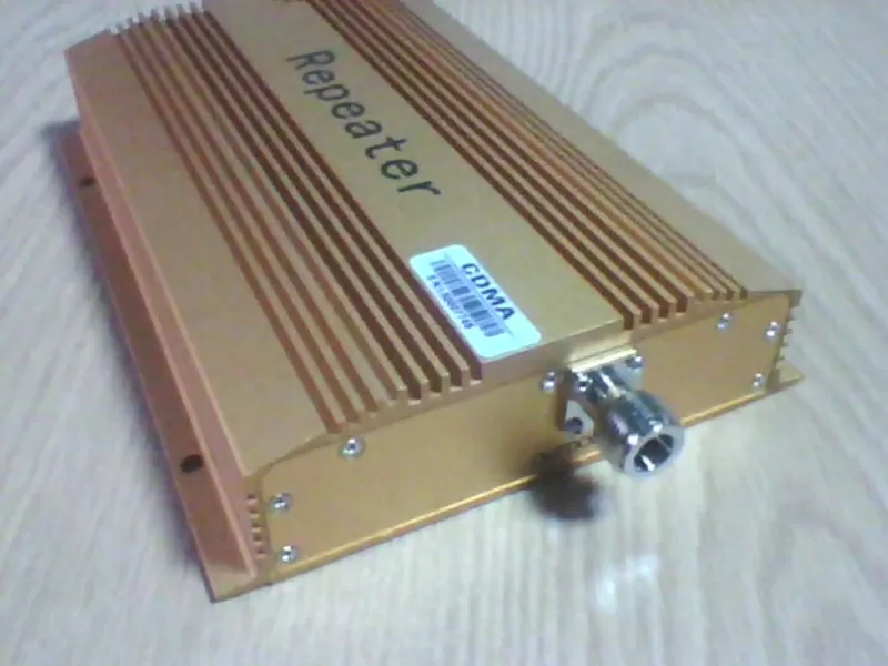 3G CDMA усилитель (репитер)  800 МГц для Интертелекома,  PEOPLEnet 3