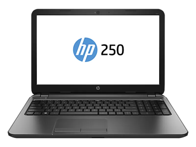 Продам ноутбук HP 250 G3 J0X83EA