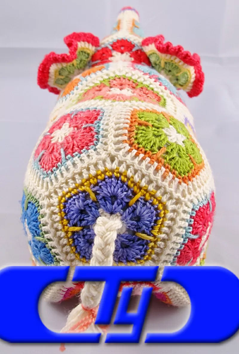 Курс пошива игрушек. твой Успех