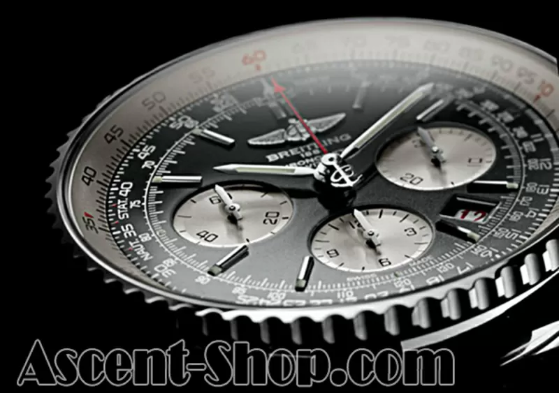 Наручные часы Breitling Navitimer 3