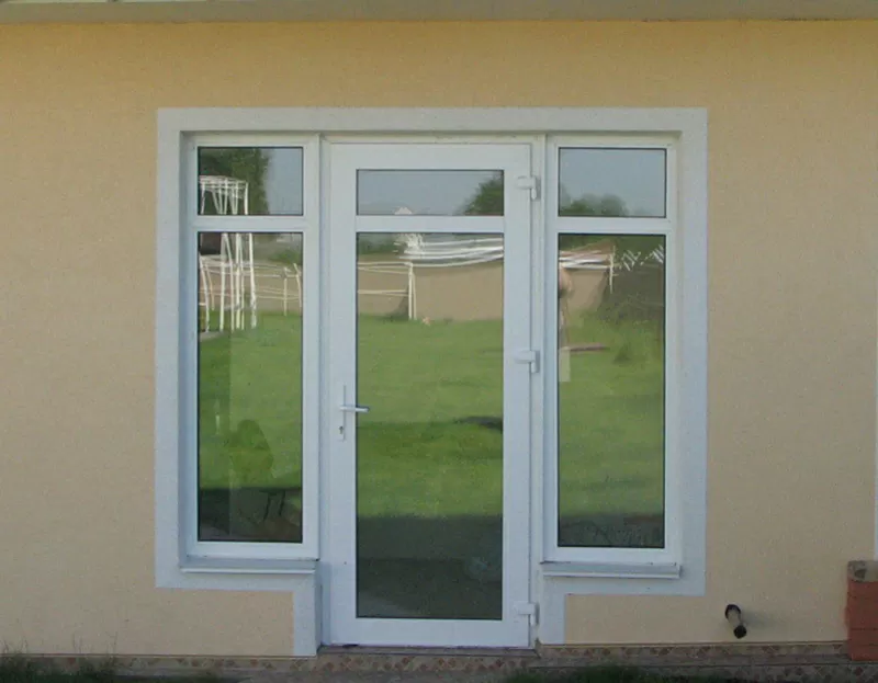 Окна и двери Steko в Херсоне — выгодное вложение в уют Вашего дома! 4