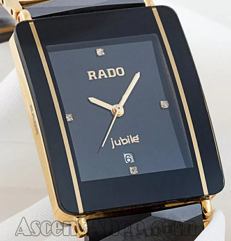Наручные часы Rado Integral 3