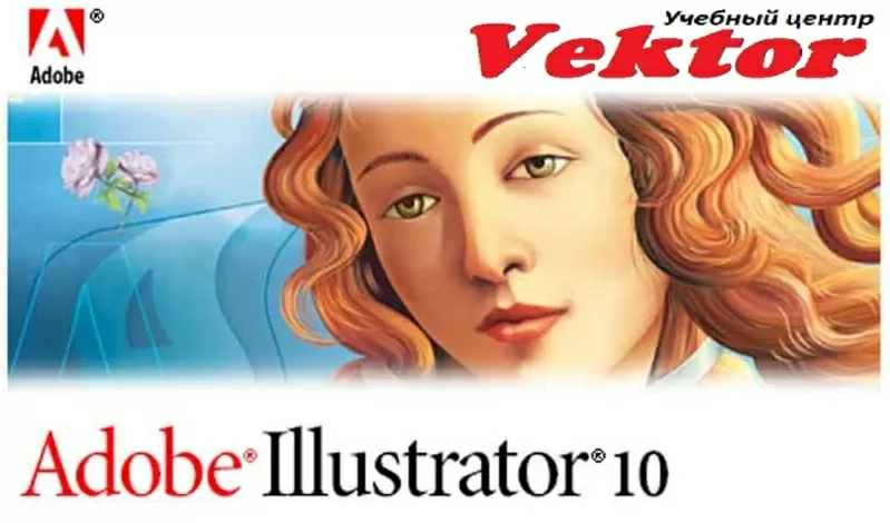 Курсы illustrator 