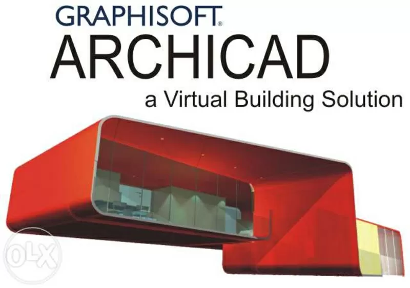 Курс ArchiCad в учебной центре Нота Бене