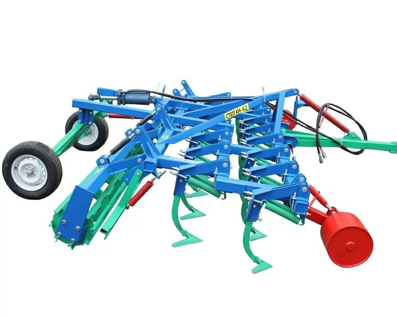 Культиватор СТЕП КН -6.0