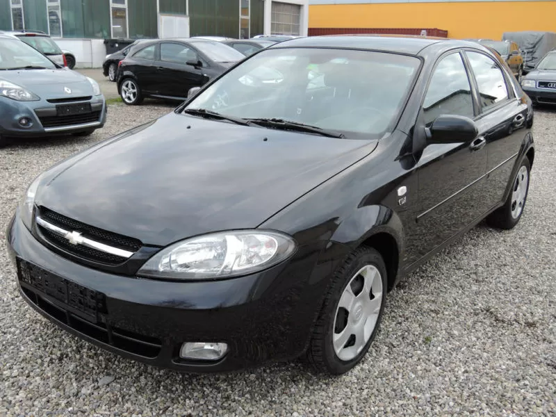 Разборка автозапчасти Chevrolet Lacetti Hatchback Лачетти оригинал б/у