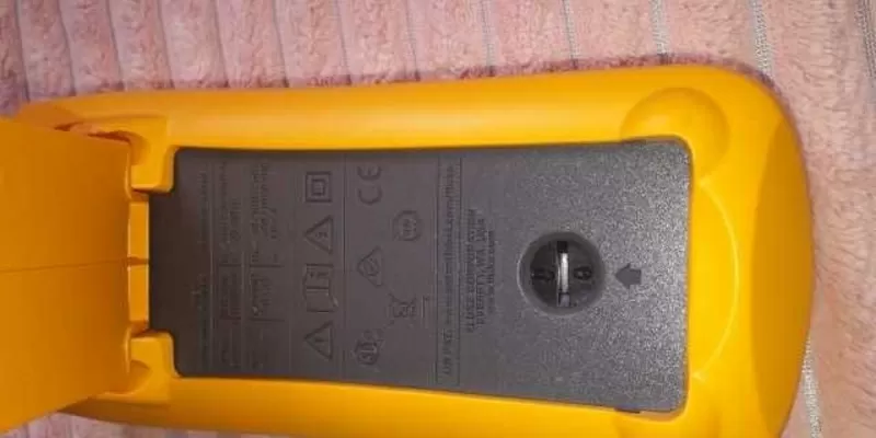 Fluke 1587 (новый)