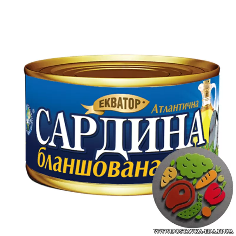 Доставка продуктов питания 2