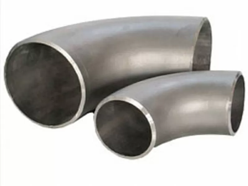 Продам в Херсоне Відводи сталеві 21, 3х2мм крутовигнуті з труби ГОСТ 32