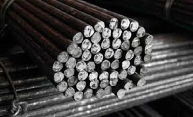 Продам в Херсоне Круг сталевий 210 мм ст. 3,  20,  35,  45,  40Х
