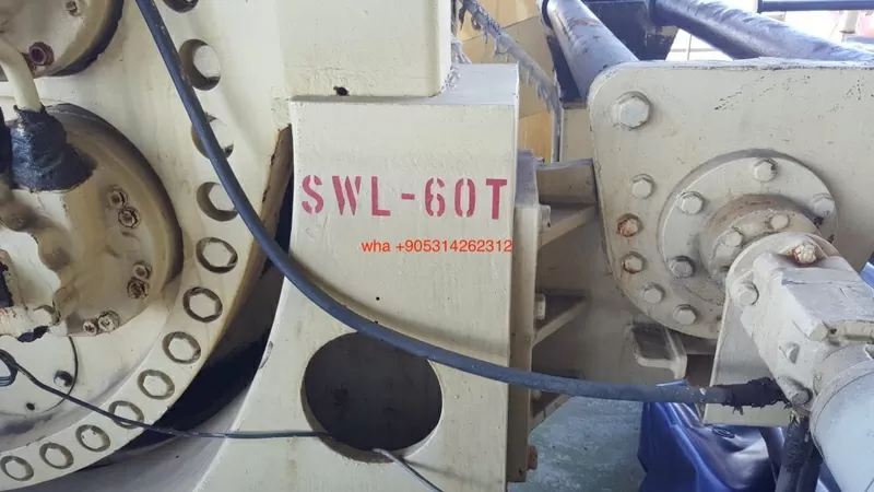 #spooling system towing winch,  spooling system,  dock crane,  windlass,   8