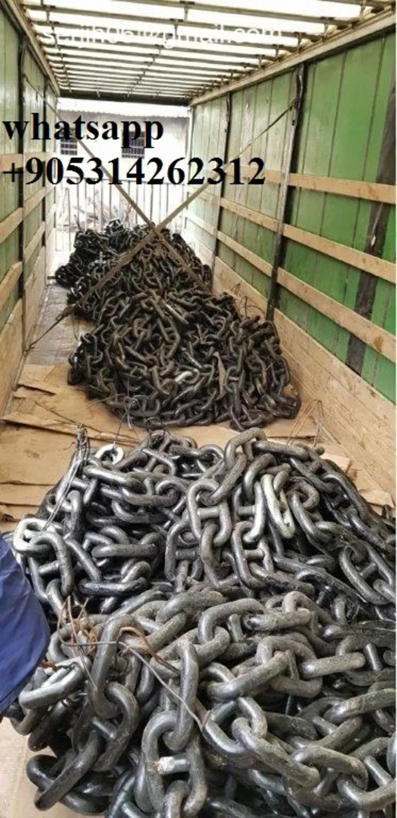 [anchor_chain] from stock,  