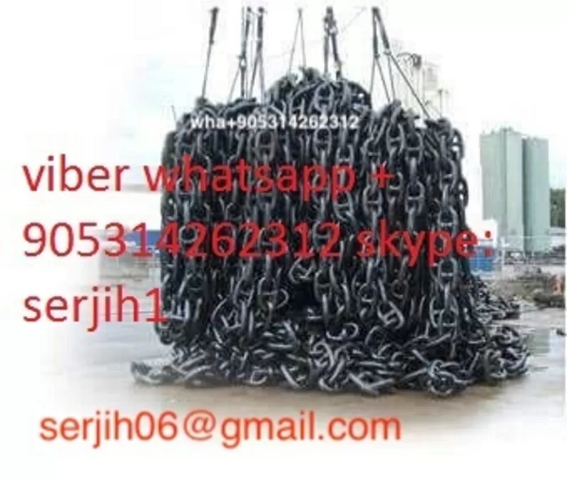 [anchor_chain] from stock,  