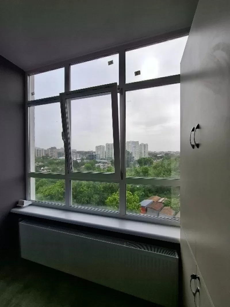 Продам Свою 2х уровневую квартиру в центре города 2