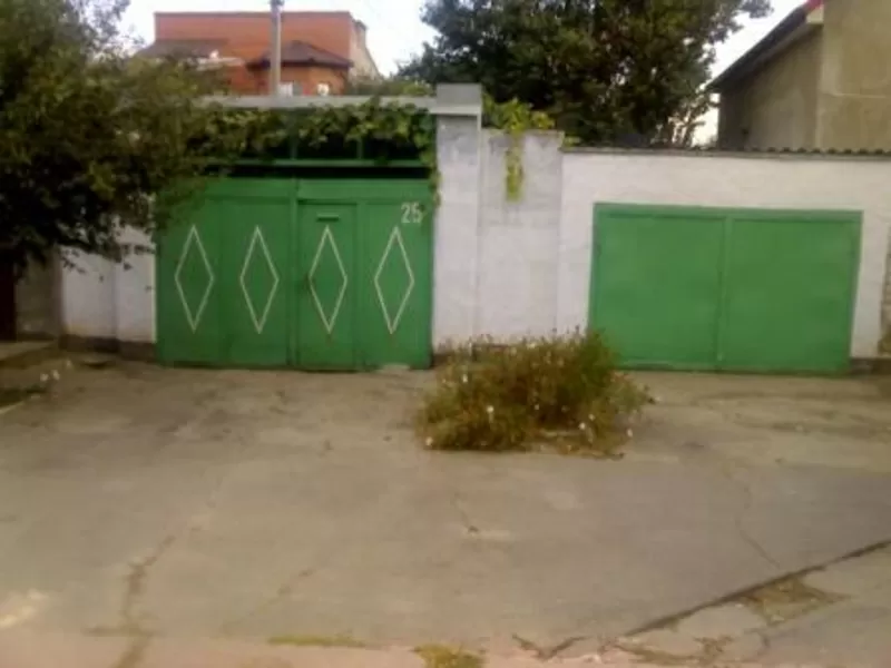 Дома в Херсоне